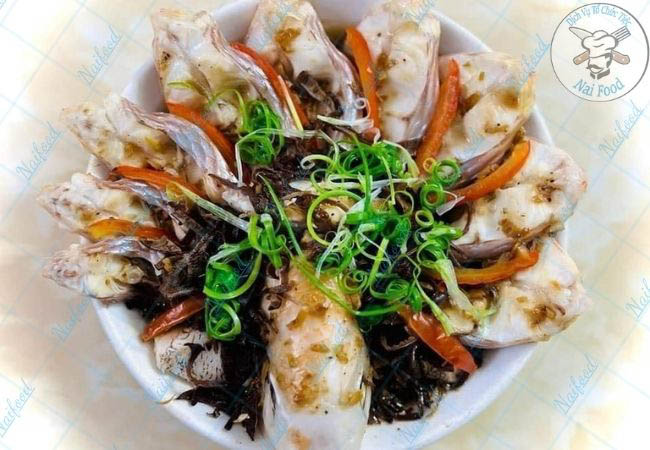 C&aacute; di&ecirc;u hồng hấp Hồng K&ocirc;ng