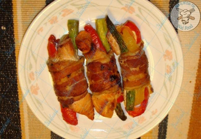 M&oacute;n c&aacute; chẽm sốt chua ngọt