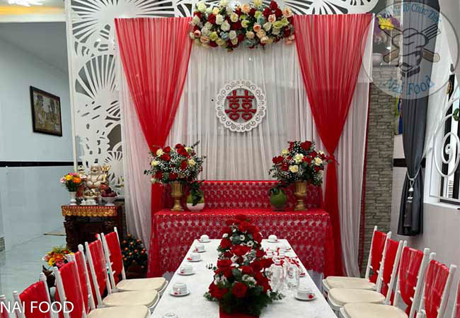 C&aacute;ch trang tr&iacute; b&agrave;n thờ gia ti&ecirc;n