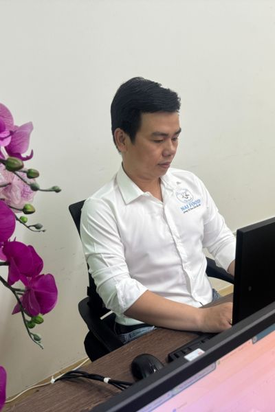 Nguyễn Ngọc Thiện