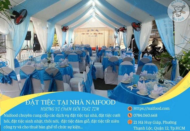 Loại khung rạp cưới 850.000đ/khung