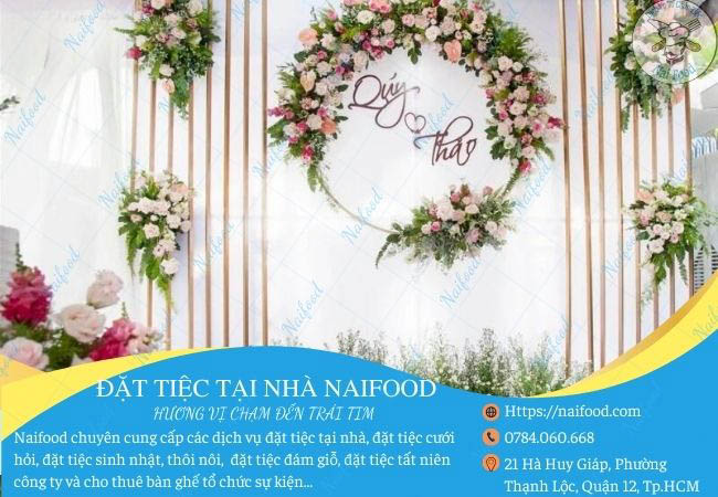 Backruop chụp h&igrave;nh cưới