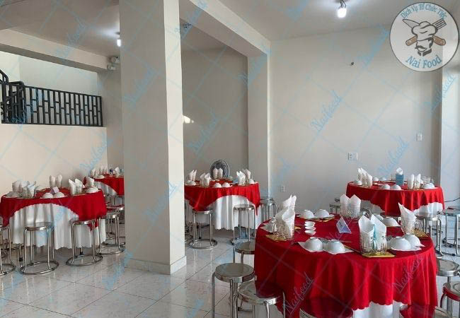 đặt tiệc đ&aacute;m giỗ tại nh&agrave;