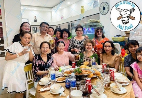 T&igrave;m kiếm đơn vị tổ chức tiệc mừng thọ