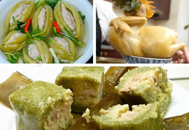 &Yacute; nghĩa m&acirc;m c&uacute;ng tất ni&ecirc;n cuối năm