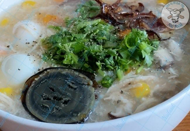 S&uacute;p cua trứng bắc thảo