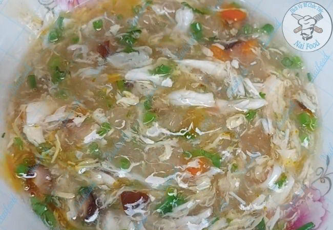 S&uacute;p s&ograve; điệp