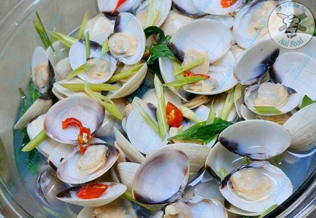 Ngh&ecirc;u hấp th&aacute;i