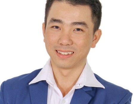 Nguyễn Văn Thế