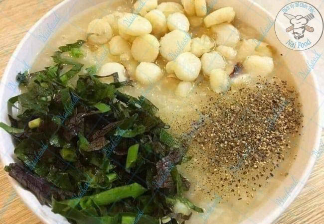 Soup s&ograve; điệp đ&atilde;i tiệc