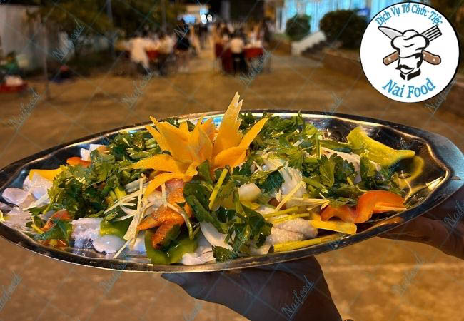 M&oacute;n mực hấp h&agrave;nh gừng