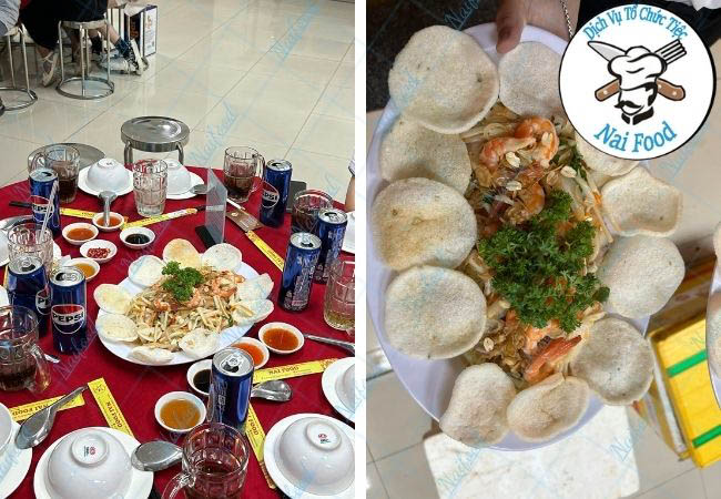 H&igrave;nh ảnh m&oacute;n ăn