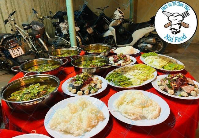 H&igrave;nh ảnh m&oacute;n lẩu