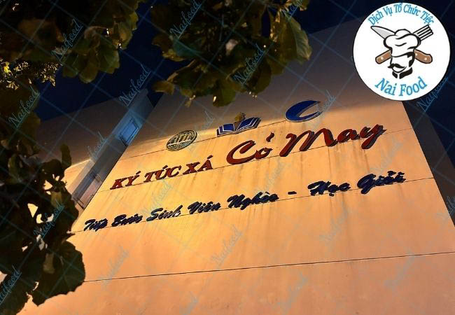 K&yacute; t&uacute;c x&aacute; Cỏ May