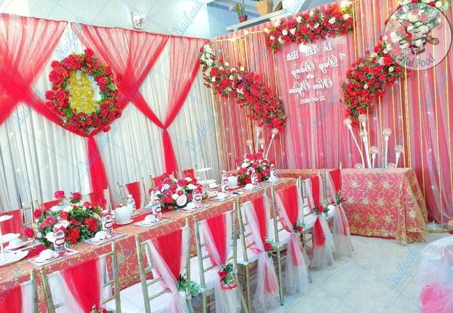 Trang tr&iacute; kh&ocirc;ng gian tại nh&agrave;