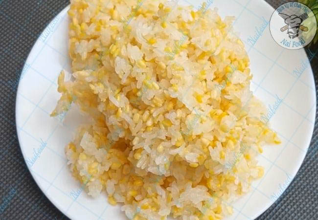 X&ocirc;i đậu xanh