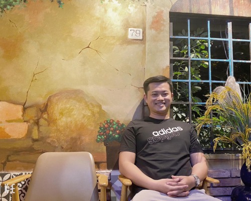 L&yacute; Văn Thiệp