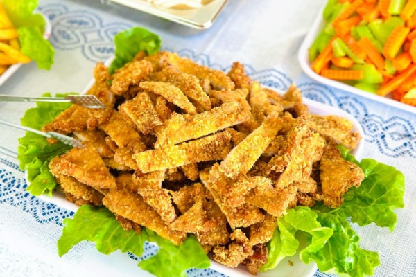 C&aacute;c m&oacute;n ch&iacute;nh