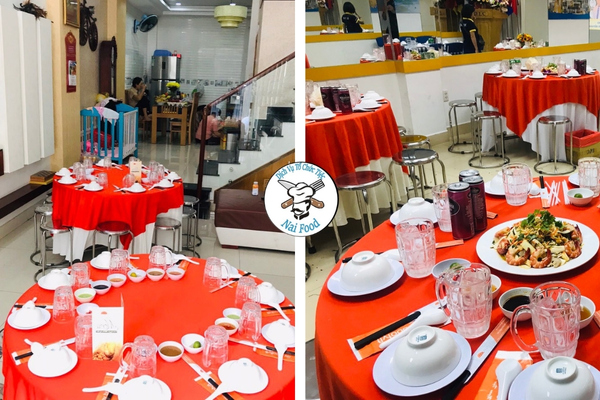 Đặt tiệc th&ocirc;i n&ocirc;i tại nh&agrave; quận 11