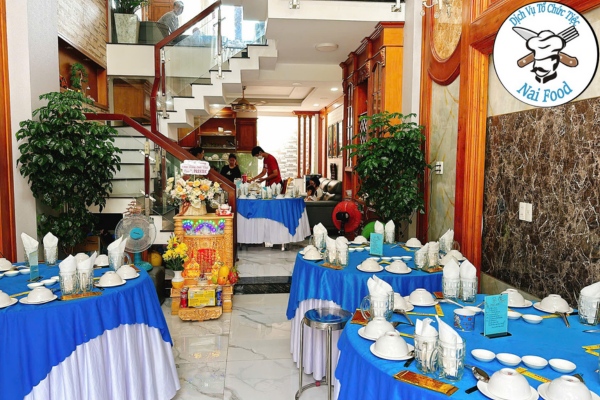 &nbsp;Tại sao kh&aacute;ch h&agrave;ng quận 8 tin chọn Naifood?