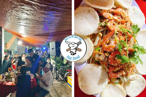 Đặt tiệc th&ocirc;i n&ocirc;i cho b&eacute; tại nh&agrave;