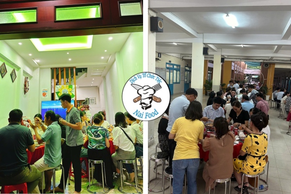 Giới thiệu về dịch vụ đặt tiệc tại nh&agrave; quận 10&nbsp;