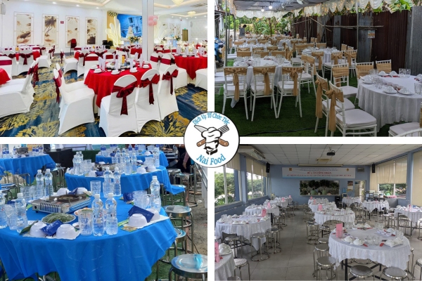 Địa chỉ cho thuê bàn ghế quận 9 - Giá hấp dẫn nhất