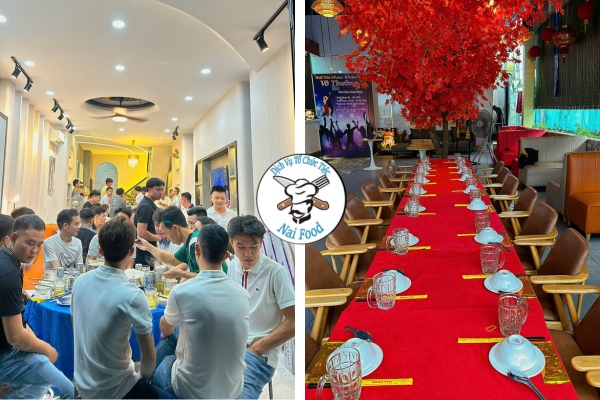 Dịch vụ chất lượng