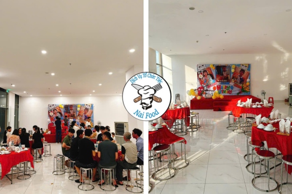 Ưu điểm khi lựa chọn dịch vụ nấu tiệc tại nh&agrave; T&acirc;n Ph&uacute;.