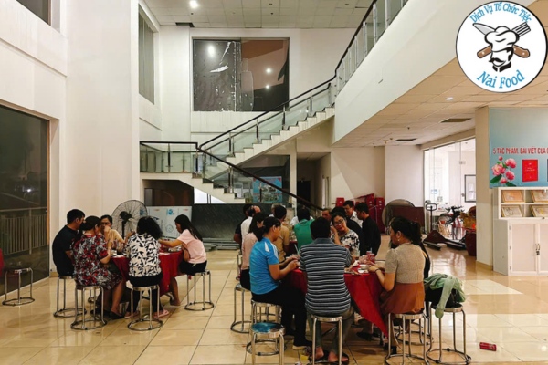 Dịch vụ nấu tiệc tại nh&agrave; quận T&acirc;n Ph&uacute;