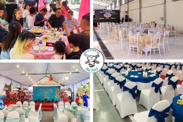 Dịch vụ cho thu&ecirc; b&agrave;n ghế Khai Trương