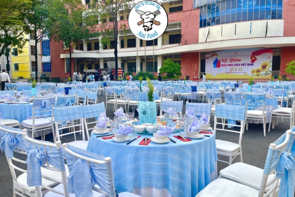 Đơn vị cho thu&ecirc; b&agrave;n ghế quận B&igrave;nh T&acirc;n Naifood