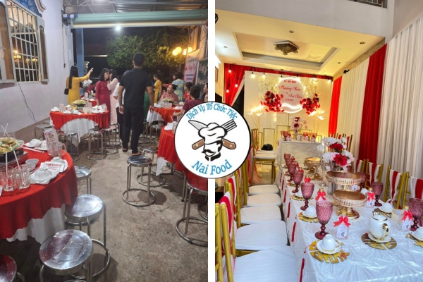 Cho thu&ecirc; b&agrave;n ghế tại quận 10