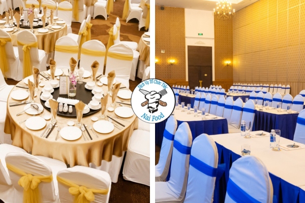 4 l&yacute; do n&ecirc;n chọn thu&ecirc; b&agrave;n ghế quận 11 của Naifood