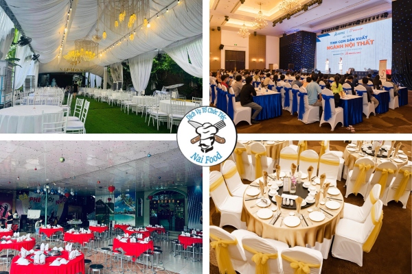 Dịch vụ cho thuê bàn ghế quận 11