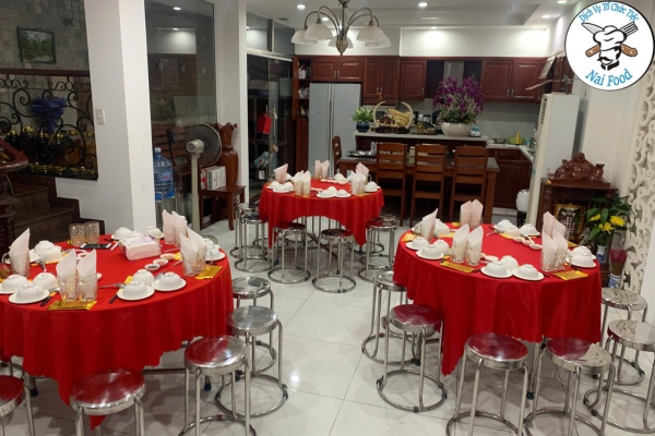 Trang thiết bị cao cấp, sạch sẽ