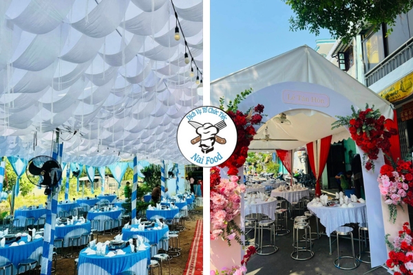 Đa dạng c&aacute;c loại b&agrave;n ghế, dụng cụ