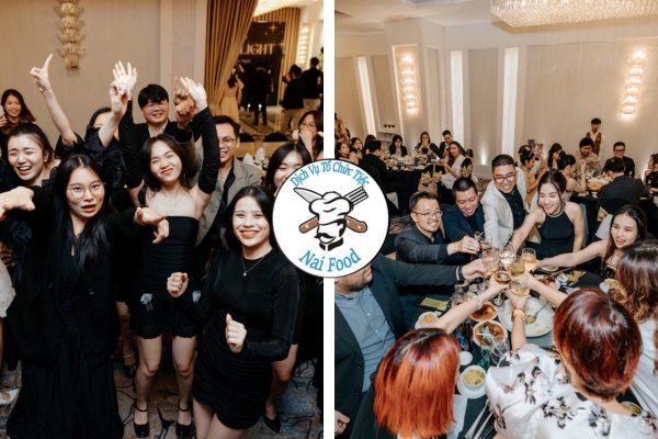 Thời gian tổ chức tiệc tất ni&ecirc;n