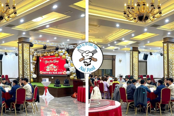 Cơ hội tri &acirc;n kh&aacute;ch h&agrave;ng v&agrave; đối t&aacute;c