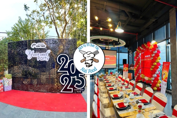 &Yacute; nghĩa tiệc tất ni&ecirc;n