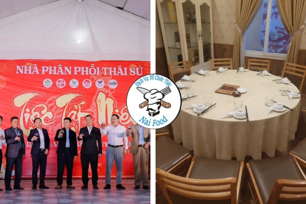 Tiệc tất ni&ecirc;n l&agrave; g&igrave;?