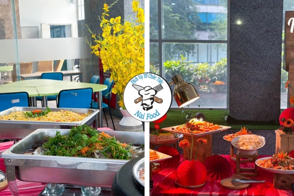 Ưu điểm khi lựa chọn dịch vụ nấu tiệc tại nh&agrave; quận 6