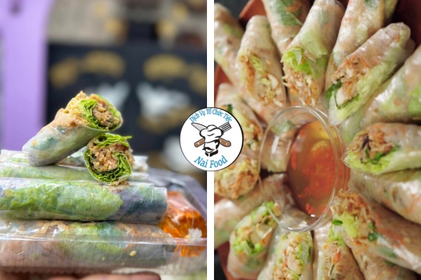 B&igrave; cuốn chay