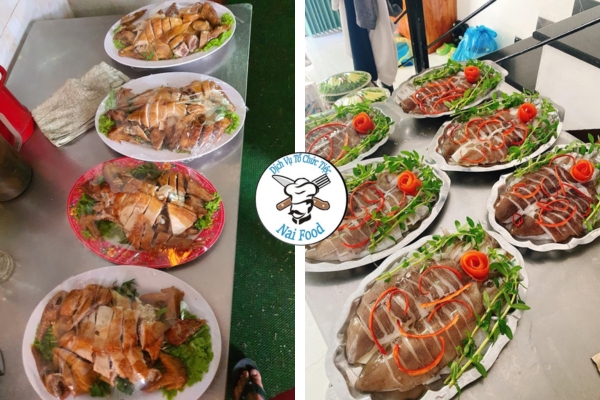 M&oacute;n ch&iacute;nh