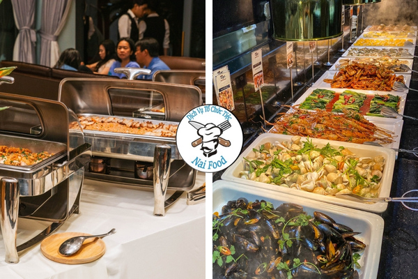 Đơn vị tổ chức đặt tiệc cưới ngo&agrave;i trời uy t&iacute;n tại TPHCM