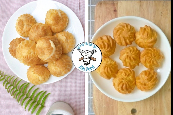 Những lưu &yacute; khi l&ecirc;n menu sinh nhật cho b&eacute;