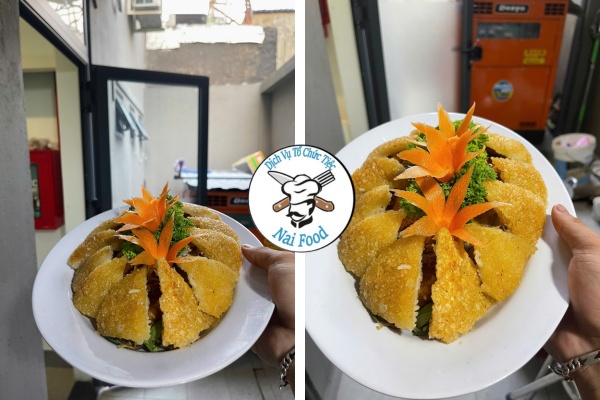 G&agrave; b&oacute; x&ocirc;i chi&ecirc;n