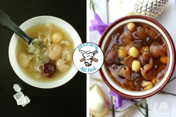 Ch&egrave; nh&atilde;n nhục