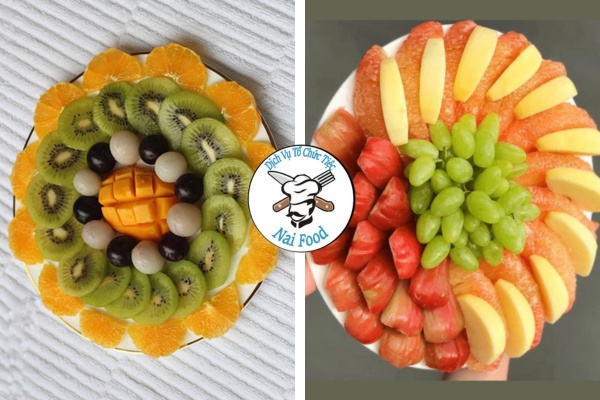 Tr&aacute;i c&acirc;y