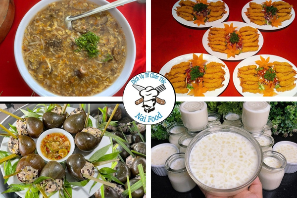 Thực đơn đặt tiệc th&ocirc;i n&ocirc;i tại nh&agrave;